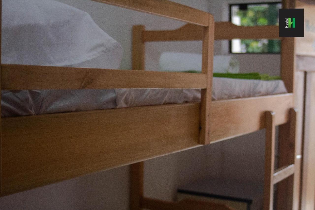 نزل إنكارناسيونفي Helecho'S Hostal المظهر الخارجي الصورة