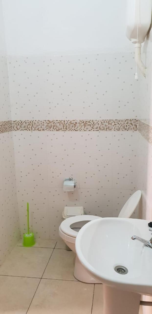 نزل إنكارناسيونفي Helecho'S Hostal المظهر الخارجي الصورة